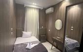 Туры в отель Rotana Palace Suites