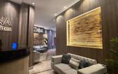 Туры в отель Rotana Palace Suites