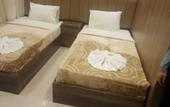 Туры в отель Rotana Palace Suites