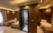 Туры в отель Rotana Palace Suites