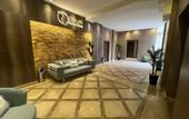 Туры в отель Rotana Palace Suites