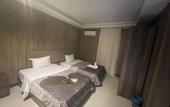 Туры в отель Rotana Palace Suites