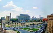 Туры в отель Rotana Palace Suites