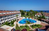 Туры в отель FUN&SUN SMART Sultan Beach