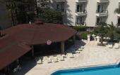 Туры в отель FUN&SUN SMART Sultan Beach