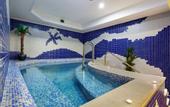 Туры в отель FUN&SUN SMART Sultan Beach