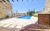 Туры в отель Skarinou Village Poolside Escape Studio