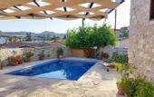 Туры в отель Skarinou Village Poolside Escape Studio