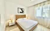 Туры в отель Residence Villa Jade Luxe Marsa
