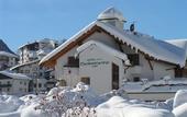 Туры в отель Garni Belmonte
