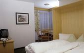 Туры в отель Garni Belmonte