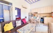 Туры в отель Village Charm Pool Apartment at Skarinou