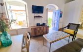 Туры в отель Village Charm Pool Apartment at Skarinou