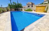 Туры в отель Village Charm Pool Apartment at Skarinou