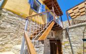Туры в отель Village Charm Pool Apartment at Skarinou