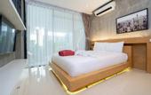 Туры в отель Scenic View 2BR Villa Natural Touch A2