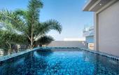Туры в отель Scenic View 2BR Villa Natural Touch A2