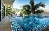 Туры в отель Scenic View 2BR Villa Natural Touch A2