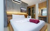 Туры в отель Scenic View 2BR Villa Natural Touch A2