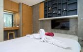 Туры в отель Scenic View 2BR Villa Natural Touch A2