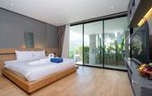 Туры в отель Scenic View 2BR Villa Natural Touch A2