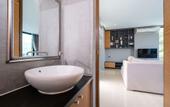 Туры в отель Scenic View 2BR Villa Natural Touch A2