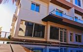 Туры в отель my villa