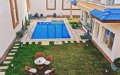 Туры в отель my villa