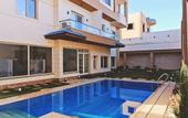 Туры в отель my villa
