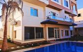 Туры в отель my villa