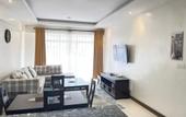 Туры в отель Lux Suites Silverstone  Apartments