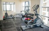Туры в отель Lux Suites Silverstone  Apartments