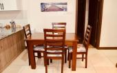 Туры в отель Lux Suites Silverstone  Apartments