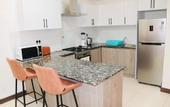 Туры в отель Lux Suites Silverstone  Apartments