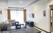 Туры в отель Lux Suites Silverstone  Apartments