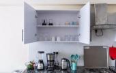 Туры в отель Lux Suites Silverstone  Apartments