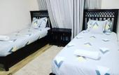 Туры в отель Lux Suites Silverstone  Apartments