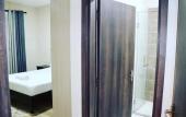 Туры в отель Lux Suites Silverstone  Apartments