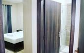 Туры в отель Lux Suites Silverstone  Apartments