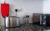 Туры в отель Lux Suites Silverstone  Apartments