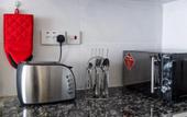 Туры в отель Lux Suites Silverstone  Apartments