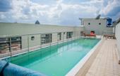 Туры в отель Lux Suites Silverstone  Apartments