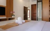 Туры в отель Taman Seminyak Suites