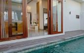 Туры в отель Taman Seminyak Suites