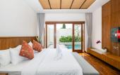 Туры в отель Taman Seminyak Suites