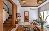 Туры в отель Taman Seminyak Suites