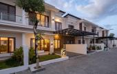 Туры в отель Taman Seminyak Suites
