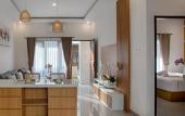 Туры в отель Taman Seminyak Suites