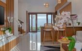 Туры в отель Taman Seminyak Suites