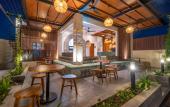 Туры в отель Taman Seminyak Suites